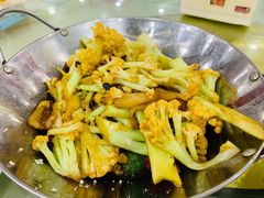 -皮五鱼汤面(老街店)