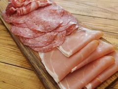 -Alimentari早午餐(安福路店)