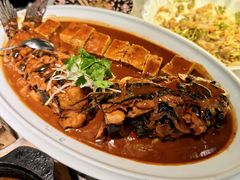 峰厨大鱼泡饼-峰厨大鱼泡饼·天津菜(西青大学城店)