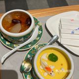 0元玩转这座城 年夜饭#荷塘月色 江浙菜