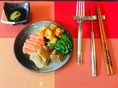 -广州富力丽思卡尔顿酒店