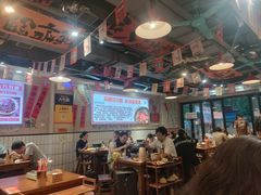 -黔有有贵州酸汤夺夺粉火锅(五味十字店)