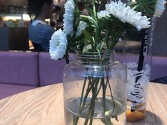 店内布置-凤栖梧(兰州中心店)