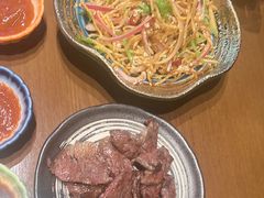 -隐炉和牛烧肉店(群力店)