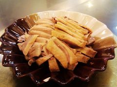 盐水鸭-余杨鸭鸭餐厅