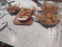 -卡朋西餐(较场西路店)