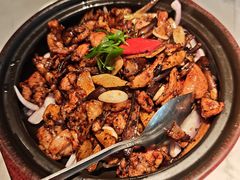 -食锦记·福建私房菜(浦西万达店)