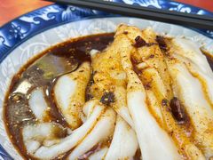 -张明富面皮店(东大街店)