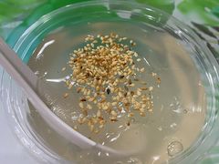 藕羹-没牙伯花生汤店(老药洲店)