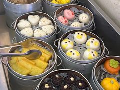 -海韵之星邮轮水会(明发商业广场店)