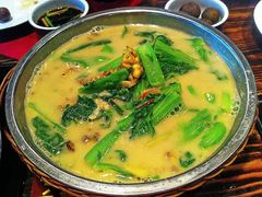 -渔米粥(罗湖店)