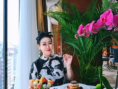 -北京丽晶酒店