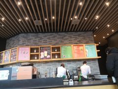 -星巴克(朵云轩店)
