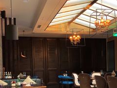 -卡佩罗意大利餐厅及酒吧Al Cappello Trattoria