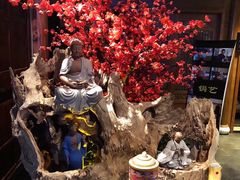 -碧露轩·大益茶体验馆(镇江路店)