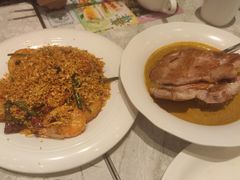 -翠华餐厅(正佳广场店)