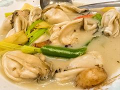-台山美食一绝阿四台山黄鳝饭(阿四创作店)