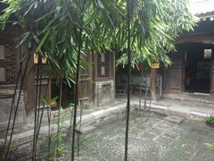-胡氏古民居建筑