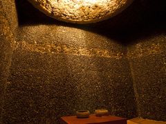 神秘紫水晶石房-新大宗饭店