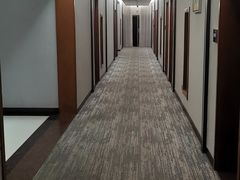 -瑞博尔花园酒店(太周创新产业园店)