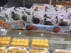 -泸溪河桃酥(江宁太阳城店)