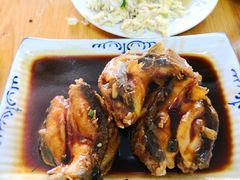 -双桥饭店(锦溪店)