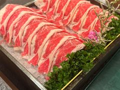 -季季山·云南野生菌火锅(上海首店)