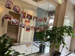 -沪壹健康国际母婴月子中心(360复旦奥医一妇婴东院店)
