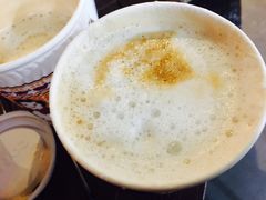 -COSTA COFFEE(新奥购物中心店)