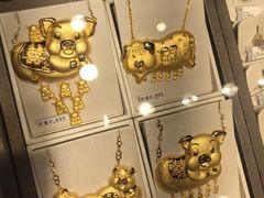 -周大福(上水新都广场店)