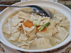 -椿记烧鹅(建干路店)