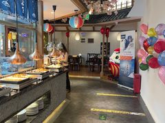 -松子料理(亮马桥店)
