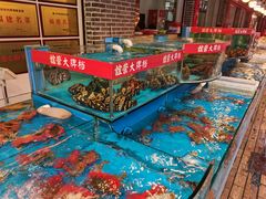 -谊荣海鲜大牌档(石湖店)