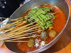 -付小姐在成都(中山公园店)