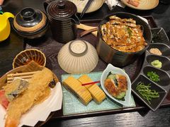 -玄白·炭烤活鳗(上海首店)