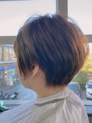 -XIMA·美发沙龙