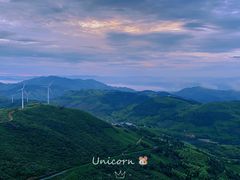 -东白山