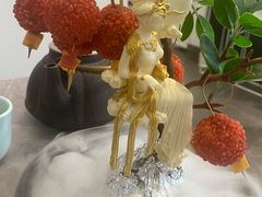 红尘妃子笑-奔跑吧陕菜·盛世长安(民乐园万达店)