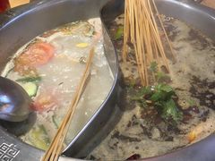 -袁记串串香(川师店)