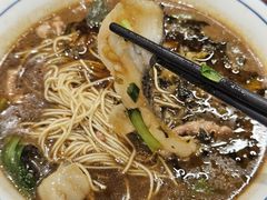 -爱家面馆(常州总店)