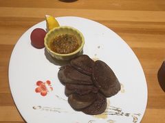 -大岛日本料理铁板烧(南通大饭店)