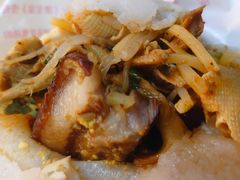 -安徽阜阳卷馍(西单店)