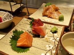 -赤坂亭·M9和牛烧肉·铁板烧(合肥万象城店)