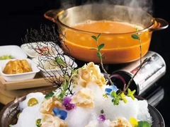 -潮上潮(南中环店)