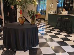 -外滩三号餐厅·创意中餐