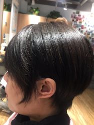 -曼都发型