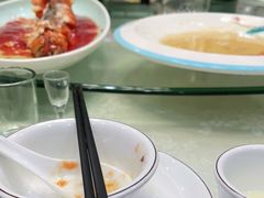 -苏师傅菜馆(上沙店)