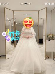-GRACE KELLY婚纱与礼服(北京店)