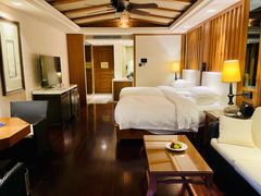 -三清山希尔顿度假酒店