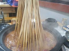 -唐记煌大坨卤牛肉串串(瑞南街店)